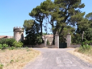 P&eacute;lerinage des p&egrave;res 2003 - Belle habitation 1