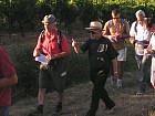 L'Ev&ecirc;que en marche
